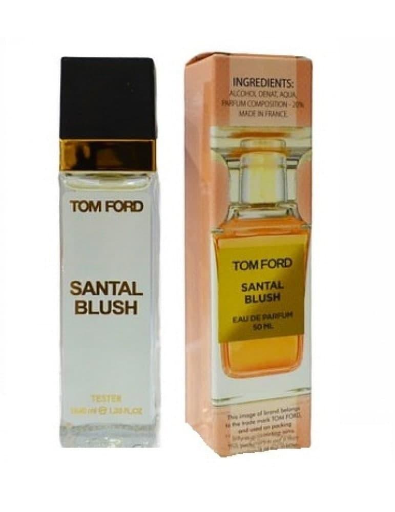 Жіночий Міні-парфум Tom Ford Santal Blush 40 мл