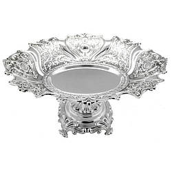 Фруктовниця, h-14,5х21,5х28,5 см