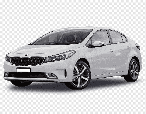 Kia Cerato 2016-2018