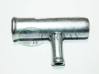 Трубка ГБЦ під кран печінки Таврія, Славута, Sens 1.4 (1 вихід) 301.1303018