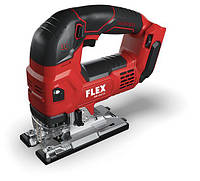 FLEX JSB 18.0-EC C, Аккумуляторный лобзик 18,0 В