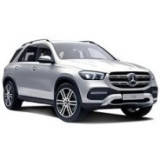 Mercedes-Benz GLE (W167) 2019-