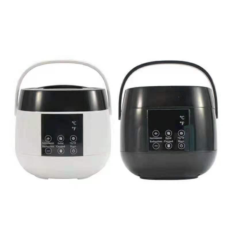 Воскоплав для депіляції Smart-Wax з електронною панеллю