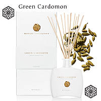 Rituals Аромадиффузор для помещения с палочками, Rituals of Green Cardomon Fragrance Sticks Нидерланды, 450 мл