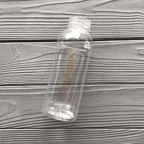 Пляшка ПЕТ 400мл. 38мм (квадрат) (200 шт)