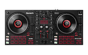 DJ контролери та комплекти