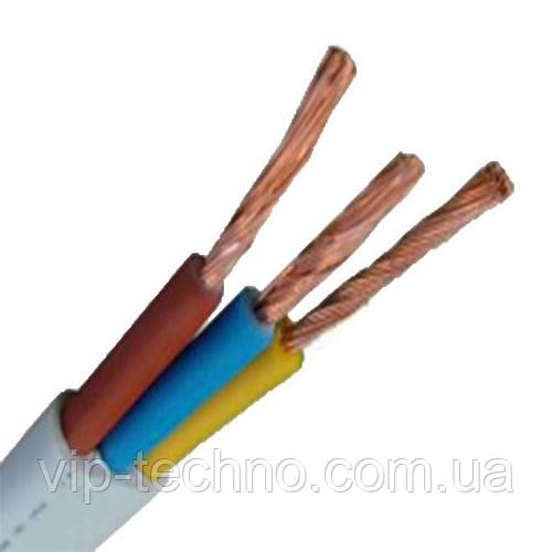 Кабель ВВП 1 2х 1.5