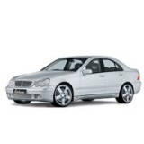 Mercedes-Benz C-Class (W203) 2000-2006