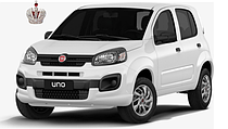 АВТОСКЛО FIAT UNO