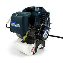 Мотокоса Makita BC 626 (5.2 кВт, 2-х тактний). Бензокоса Макіта. Кущоріз, тример. ГАРАНТІЯ 1 РІК!, фото 6