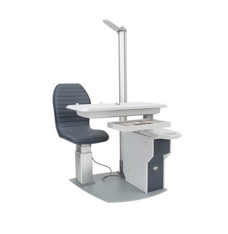 Робоче місце офтальмолога EASY(MDT), фото 1