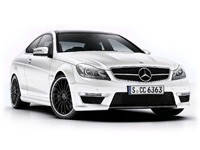 Mercedes-Benz C-Class (W204) (2007-2014)