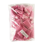 Труси стрінги жіночі Doily одноразові рожеві 50шт, фото 2