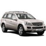 Mercedes-Benz GL-Class (X164) 2006-2012