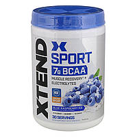 Аминокислоты BCAA - Scivation Xtend Sport BCAAs / 345 g