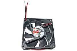 Кулер для зварювання 24V 80х80, вентилятор охолодження