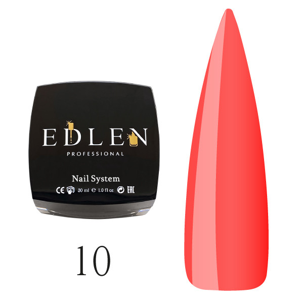 База Edlen French Base No 10 (30 мл)
