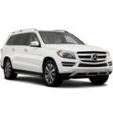 Mercedes-Benz GL-Class (X166) 12-/GLS 14-