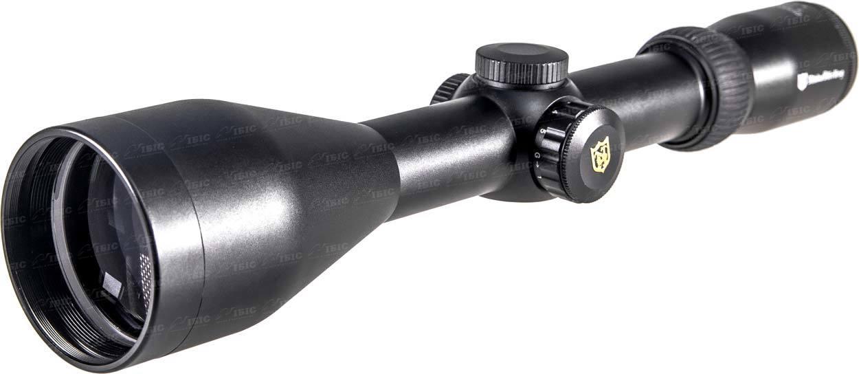Приціл Nikko Stirling DIAMOND 3-12х56 30mm, підсвітка