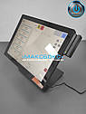POS система для магазину Detaik DTK- POS1513-J6412, фото 9
