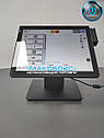 POS система для магазину Detaik DTK- POS1513-J6412, фото 4