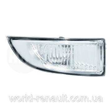 AutoTechteile 503 0140 — Повторювач покажчика повороту в дзеркалі (правий, R) на Рено Сценик 3/ Гранд, фото 1
