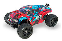 Remo Hobby S-EVOR 4WD RTR масштаб 1:16 2.4G - RH1661-RED колекторний