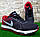 Чоловічі Кросівки Nike Zoom Streets 3D, фото 3