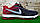 Чоловічі Кросівки Nike Zoom Streets 3D, фото 4