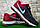 Чоловічі Кросівки Nike Zoom Streets 3D, фото 7