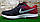 Чоловічі Кросівки Nike Zoom Streets 3D, фото 5
