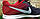 Чоловічі Кросівки Nike Zoom Streets 3D, фото 6
