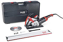 FLEX DCG L 26-6 230 G-Set, Алмазна відрізна система, 230 мм