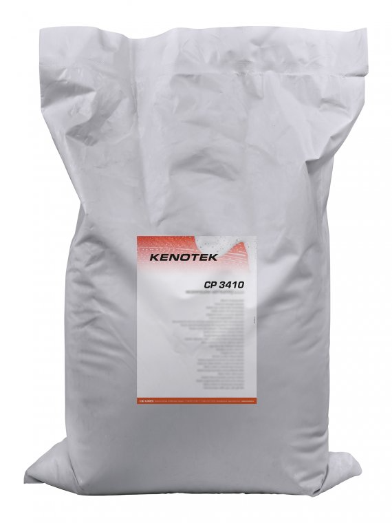 Порошок для автомийки Kenotek CP 3410 25 kg, фото 1