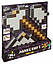 Набор 3 в 1 (Кирка / Лопата / Топор) Майнкрафт Minecraft 34 см Оригинал, фото 4