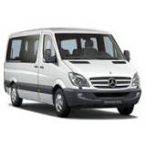 Mercedes-Benz Sprinter (W906) 2006-