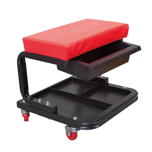 Стілець автослюсаря TORIN TR6301