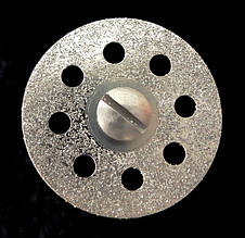 Алмазний диск для оброблення кераміки, Oko Dent (Німеччина)
