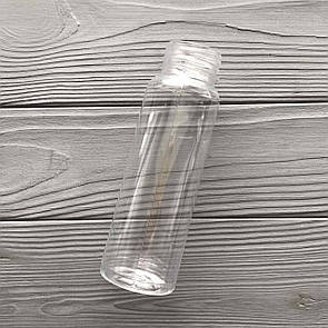 Пляшка 200мл. 38мм (кругла) (200 шт)