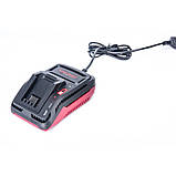 Зарядний пристрій Worcraft CLC-20V-2.4, фото 2