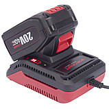 Зарядний пристрій Worcraft CLC-20V-2.4, фото 4