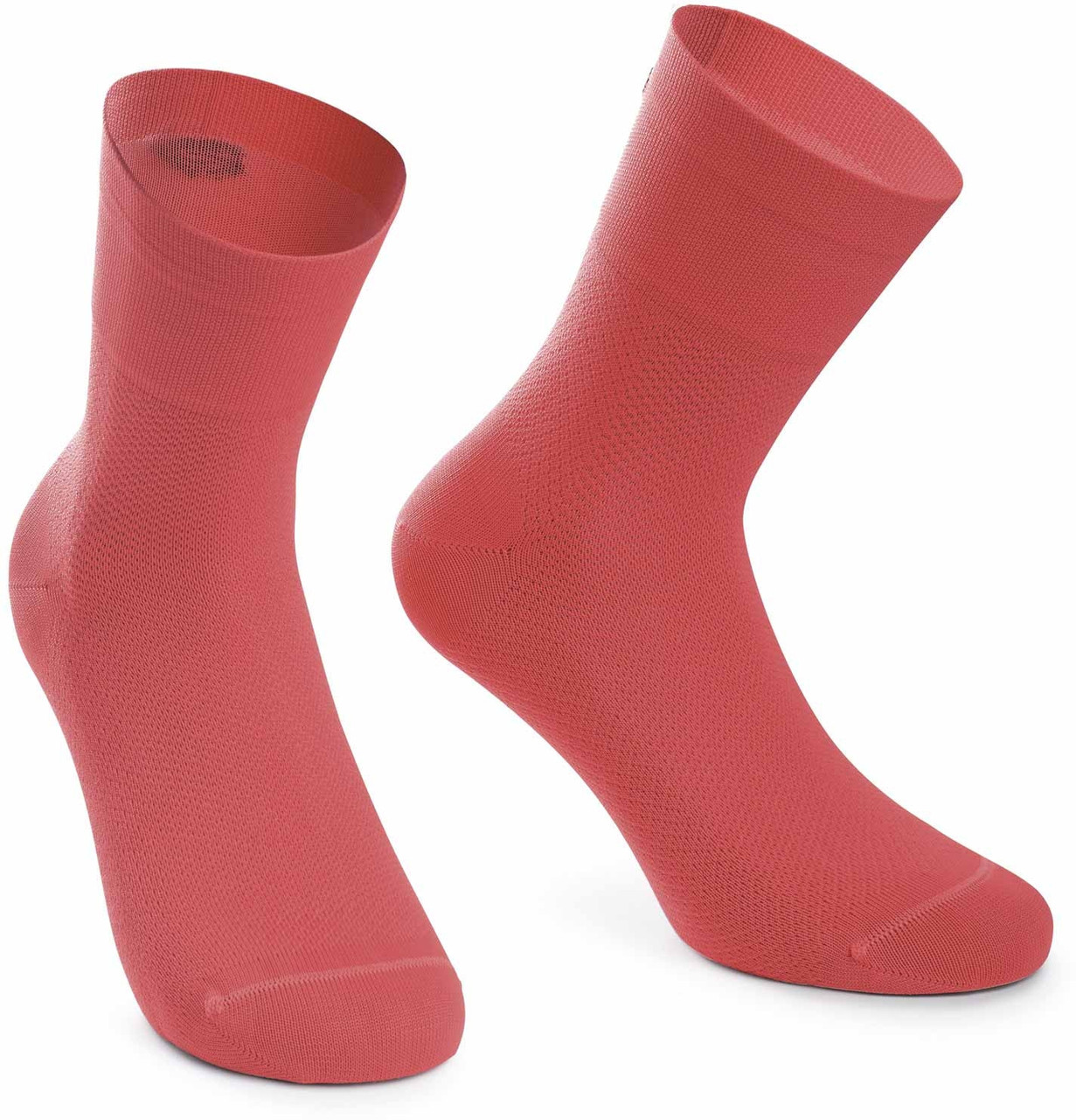 Шкарпетки ASSOS Mille GT Socks Galaxy Pink, 0/35-38