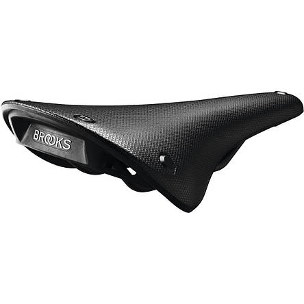 Сідло Brooks Cambium C15 Black, фото 1