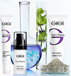 Nutri-Peptide - Яскравість і сяйва шкіри