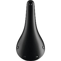 Сідло Brooks Cambium C15 Black, фото 5