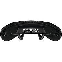 Сідло Brooks Cambium C15 Black, фото 6