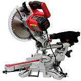 Пила торцювальна Worcraft MST20-255, фото 5