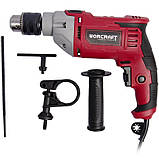 Ударний дриль Worcraft WІ-1300, фото 3