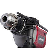 Ударний дриль Worcraft WІ-1300, фото 4