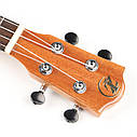 Укулеле сопрано (21 дюйм) Deviser UK-LA02-21, фото 10